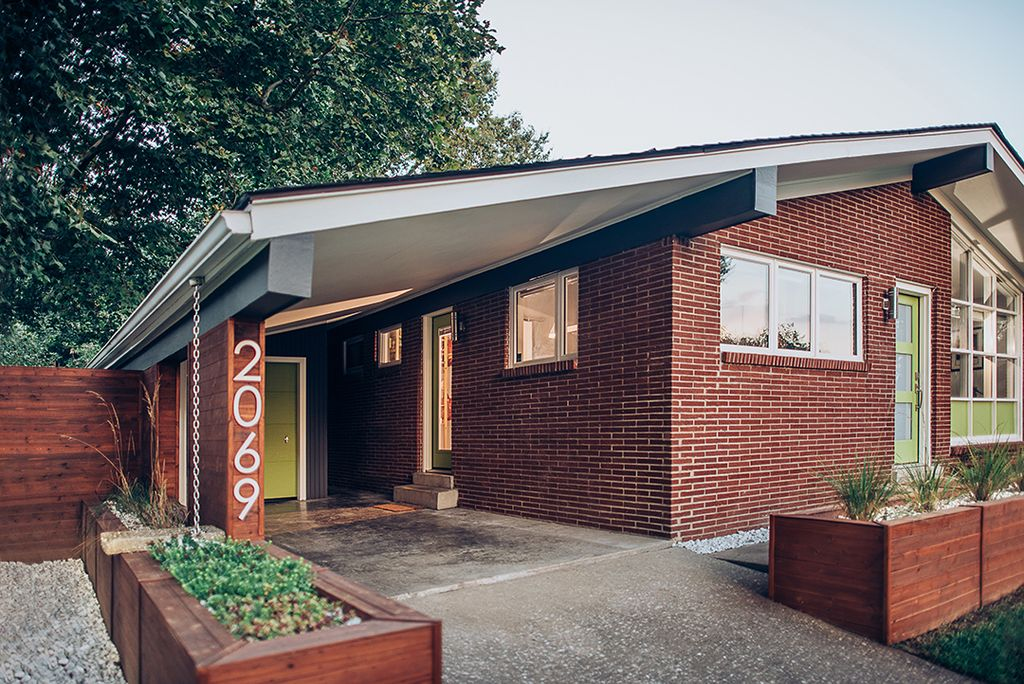 Sustainable Housing Practices