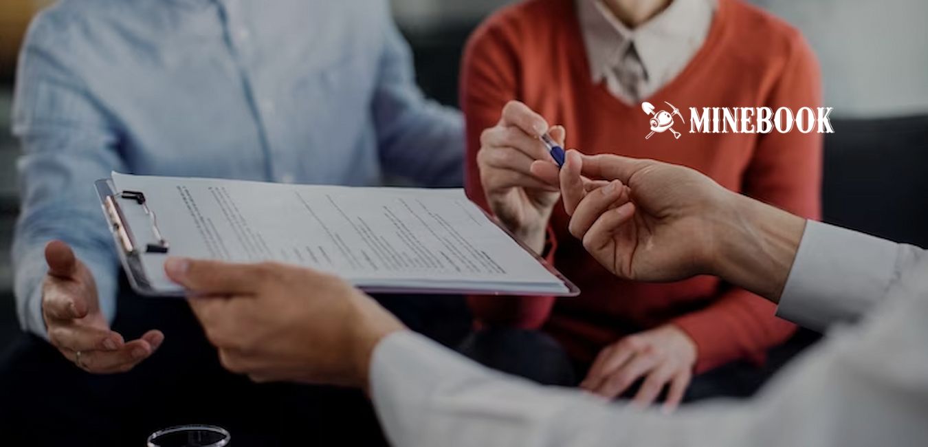 Take to Sign a Lease