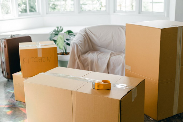 Delayed Move-In: Apartment Not Ready on Scheduled Date Temporary Accommodation Options