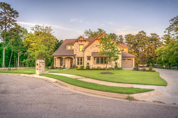 Texas Housing Market Overview