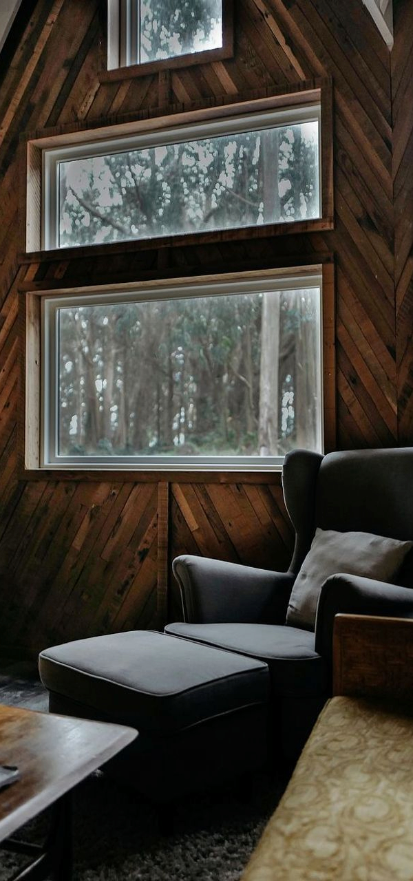 The Rise of Tiny Homes