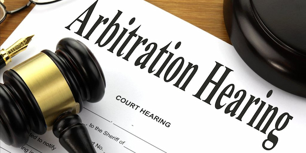 The lease agreement