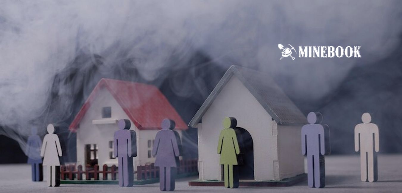 War on the Housing Market