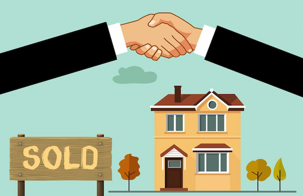 Working with Real Estate Professionals