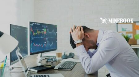 a Housing Market Crash on Rent