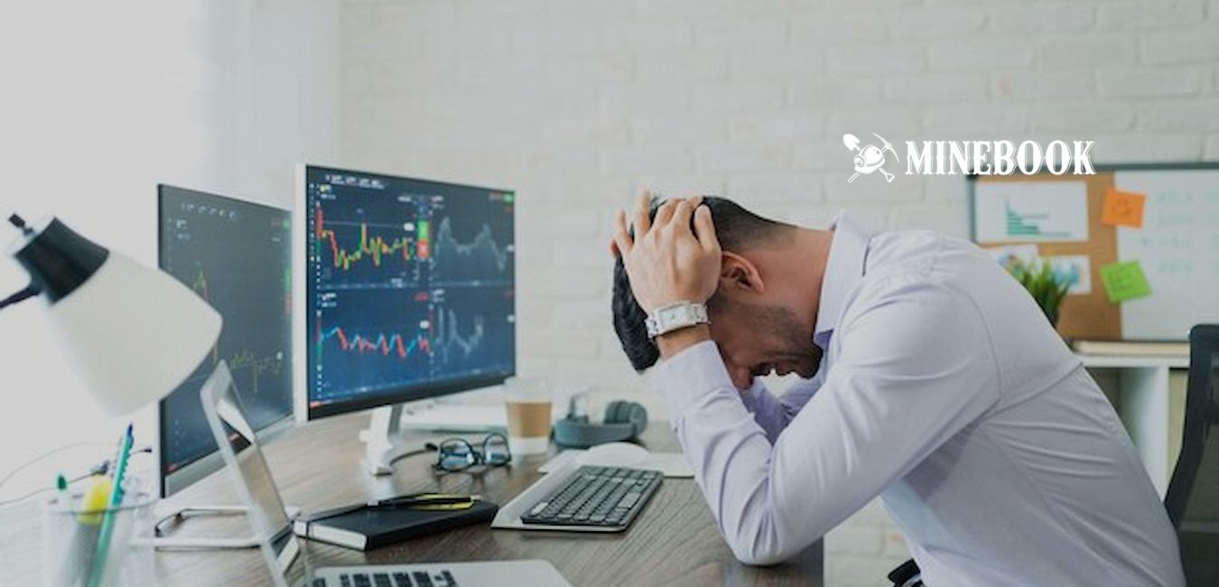 a Housing Market Crash on Rent