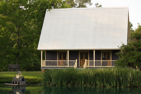 Understanding Barndominiums