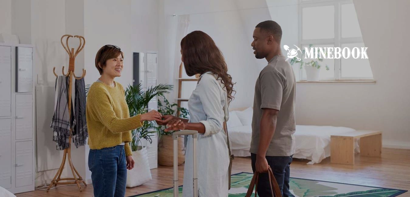 Airbnb Host