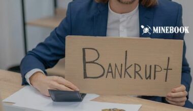 Bankruptcy Is Fully Paid Off