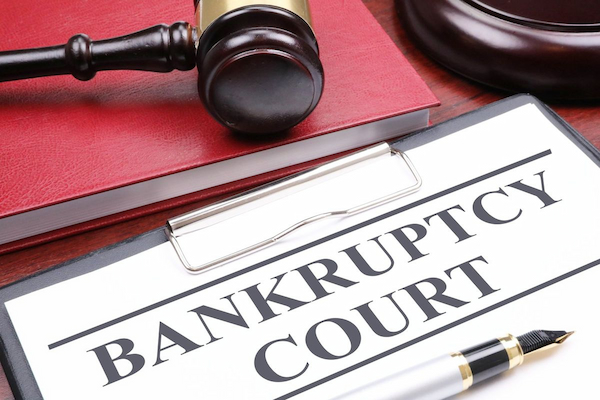Chapter 7 bankruptcy