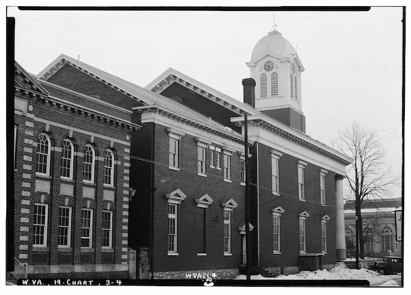 Charles Town
