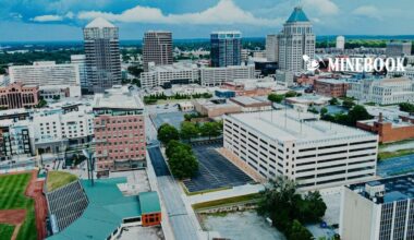 Cheapest Places in Mississippi