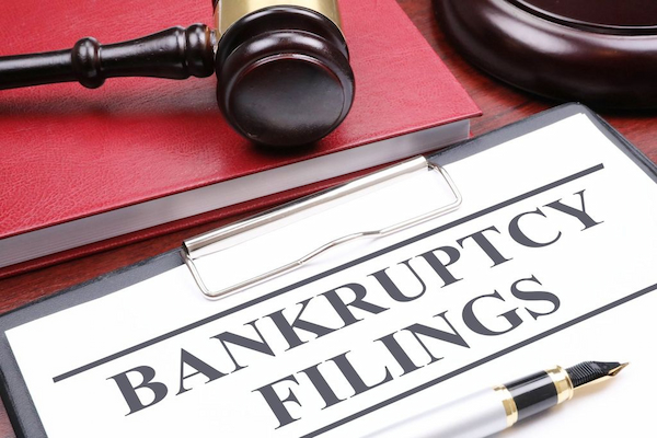 Navigating Bankruptcy: Filing for Chapter 7 With Little to No Income Completing Bankruptcy Forms
