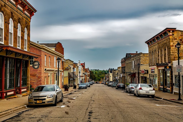 The Most Affordable Living: Finding the Cheapest Places in Mississippi Exploring the Hidden Gems