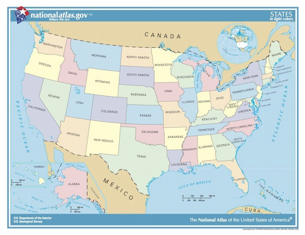 Which State Offers the Most Affordable Land in the U.S.? Factors Affecting Land Affordability