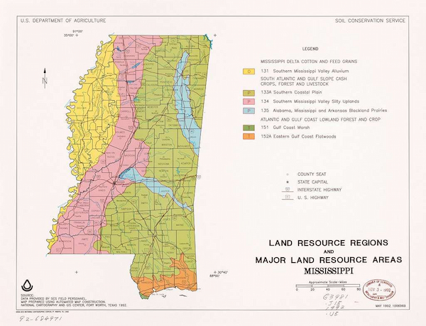 The Most Affordable Living: Finding the Cheapest Places in Mississippi Local Perspectives