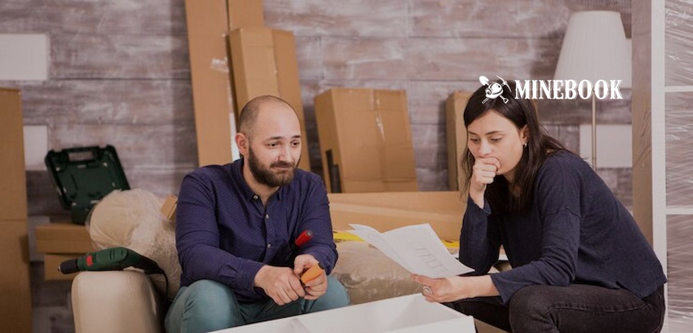 Navigating Real Estate