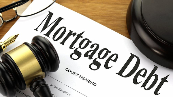 Who Foots the Bill? Understanding Who Pays When a Company Goes Bankrupt Secured vs. Unsecured Debts