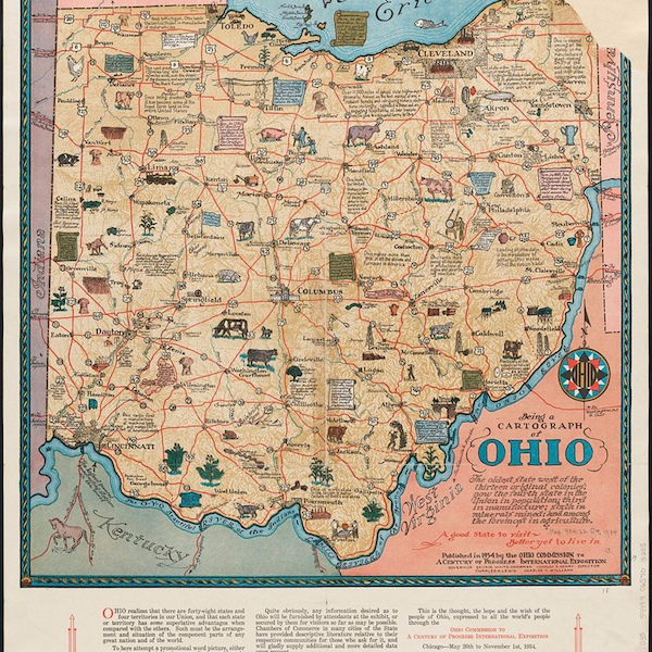 Is Ohio an Affordable State? Breaking Down the Cost of Living Taxes and Financial Burdens in Ohio