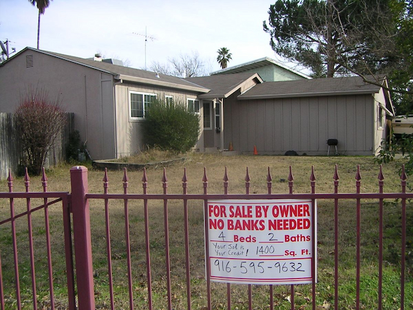 What Happens to My Mortgage If My Bank Goes Bankrupt? Transferring Your Mortgage to Another Lender