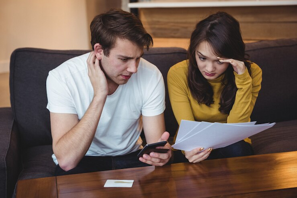 Understanding Chapter 13 Bankruptcy