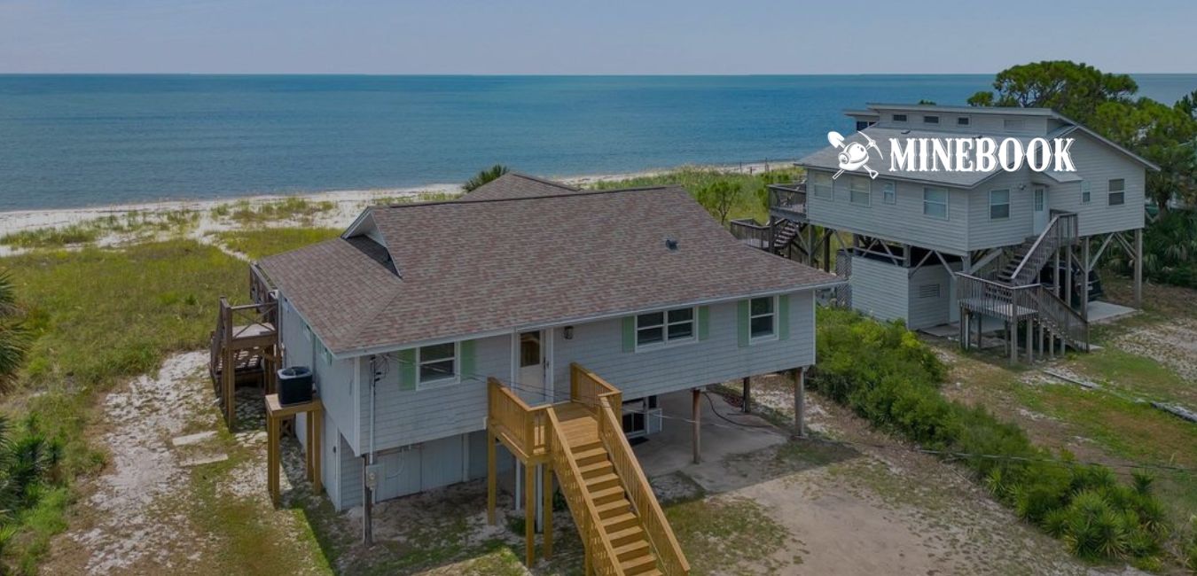 Find Your Ideal Beachfront Home