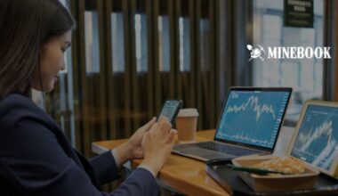 Investing In Cryptocurrency