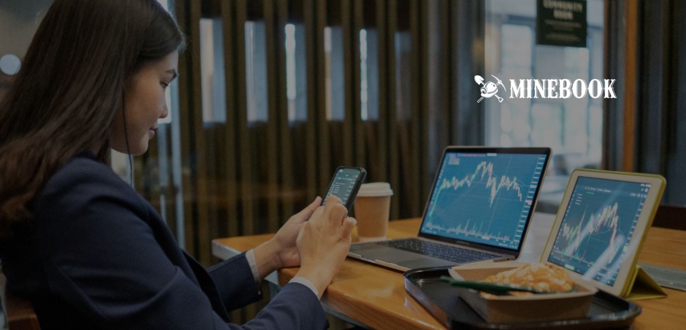 Investing In Cryptocurrency