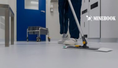 Commercial Cleaning Services