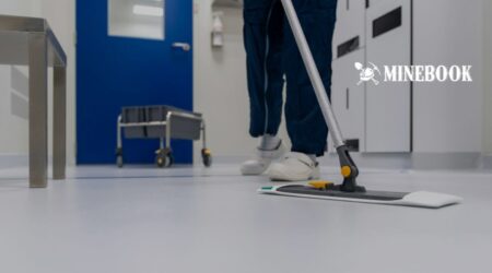 Commercial Cleaning Services
