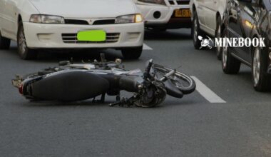 Motorcycle Attorney