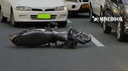 Motorcycle Attorney