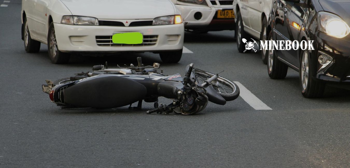 Motorcycle Attorney