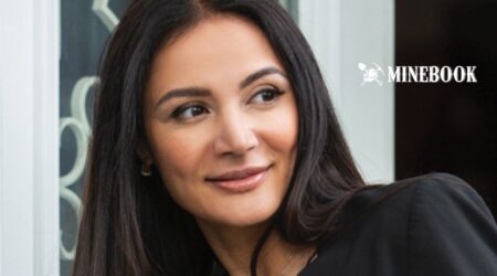 Joelle Bitar