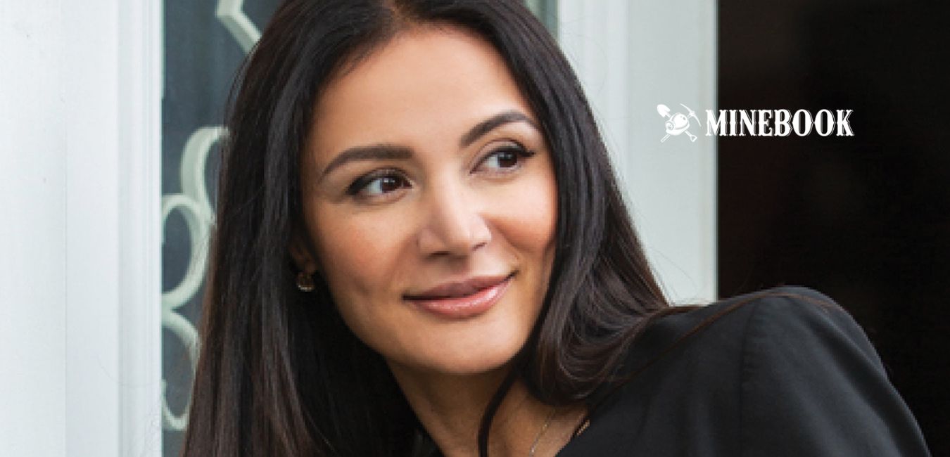 Joelle Bitar